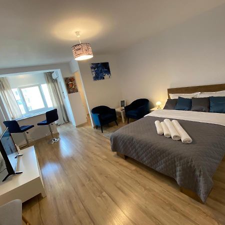 Take Pro Timisoara Apartment Εξωτερικό φωτογραφία