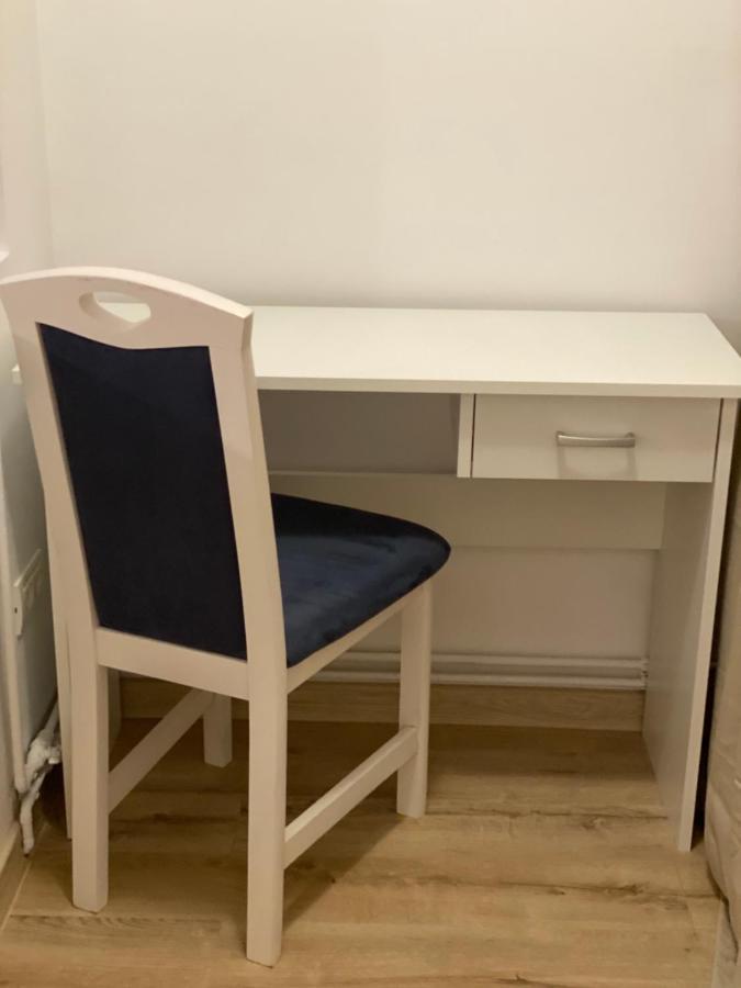 Take Pro Timisoara Apartment Εξωτερικό φωτογραφία