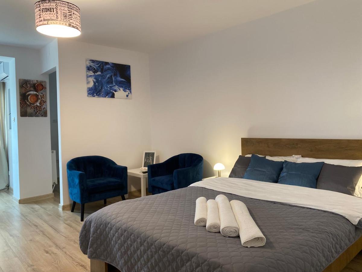 Take Pro Timisoara Apartment Εξωτερικό φωτογραφία