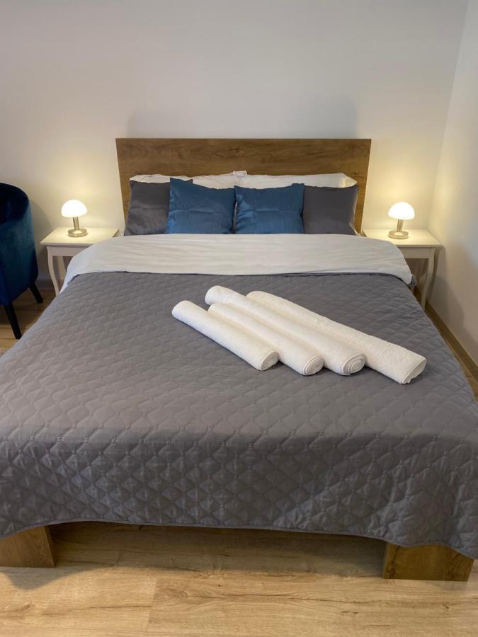 Take Pro Timisoara Apartment Εξωτερικό φωτογραφία