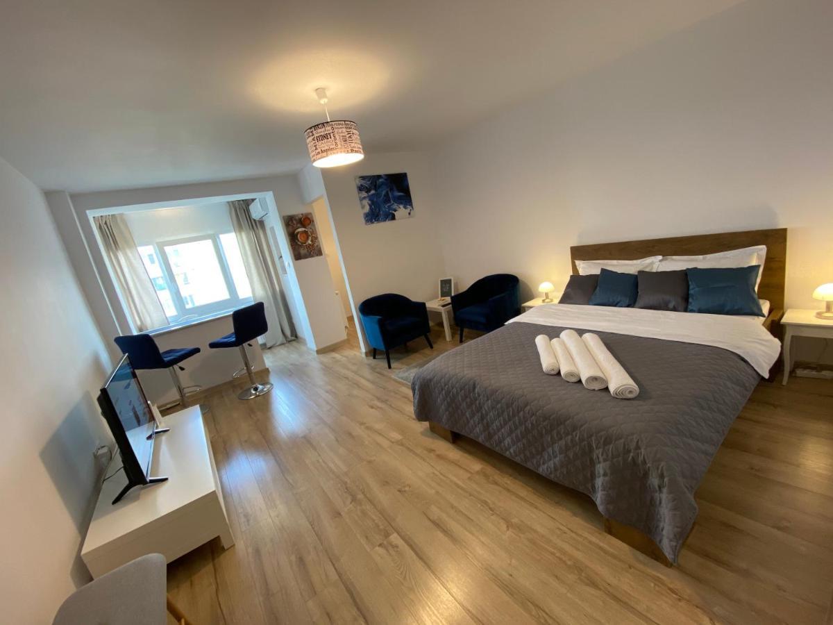 Take Pro Timisoara Apartment Εξωτερικό φωτογραφία
