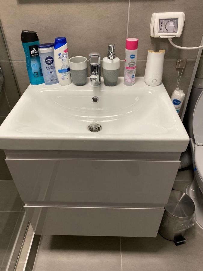 Take Pro Timisoara Apartment Εξωτερικό φωτογραφία