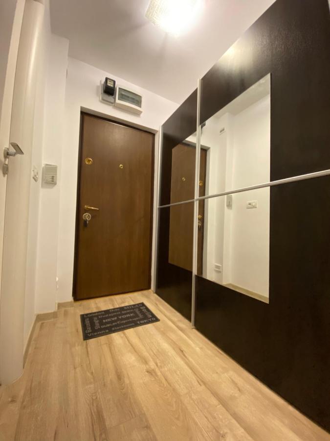Take Pro Timisoara Apartment Εξωτερικό φωτογραφία