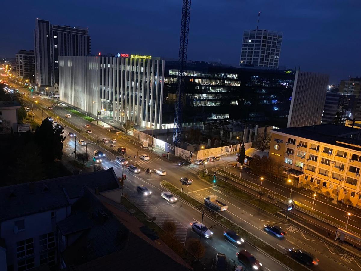 Take Pro Timisoara Apartment Εξωτερικό φωτογραφία