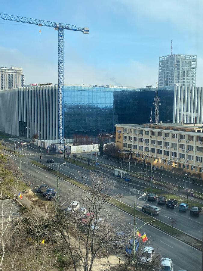 Take Pro Timisoara Apartment Εξωτερικό φωτογραφία