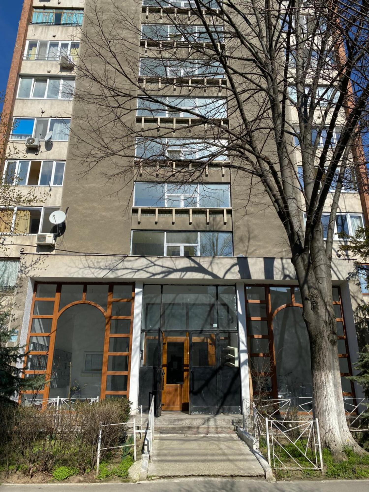 Take Pro Timisoara Apartment Εξωτερικό φωτογραφία